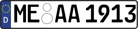 ME-AA1913