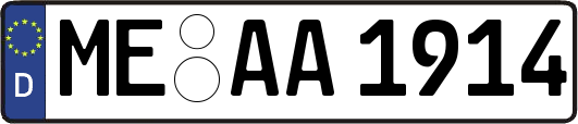 ME-AA1914