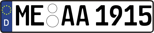 ME-AA1915