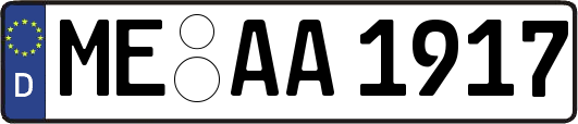 ME-AA1917
