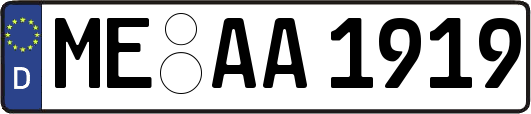 ME-AA1919