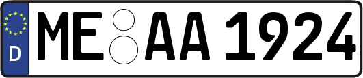 ME-AA1924
