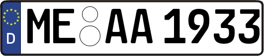 ME-AA1933