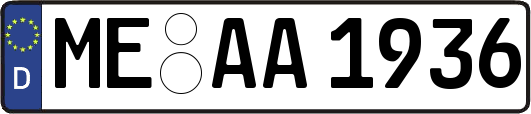 ME-AA1936