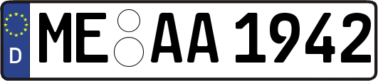 ME-AA1942