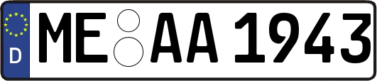 ME-AA1943