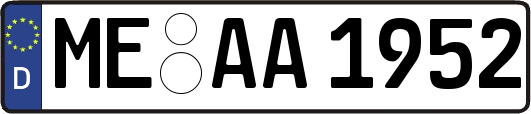 ME-AA1952