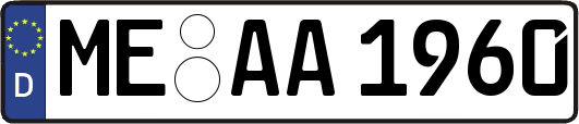 ME-AA1960