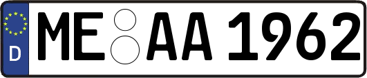 ME-AA1962