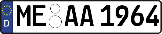 ME-AA1964