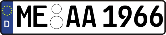 ME-AA1966