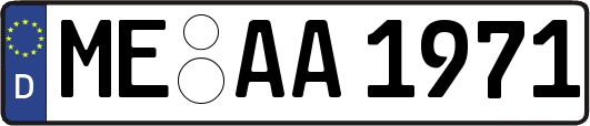 ME-AA1971