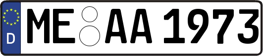 ME-AA1973