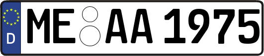 ME-AA1975