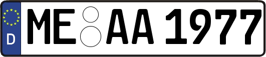 ME-AA1977
