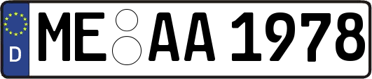ME-AA1978