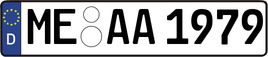 ME-AA1979