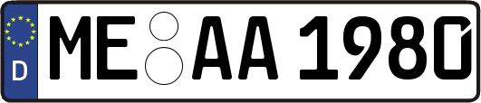 ME-AA1980