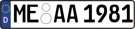 ME-AA1981