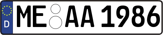 ME-AA1986