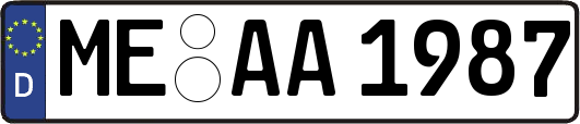 ME-AA1987
