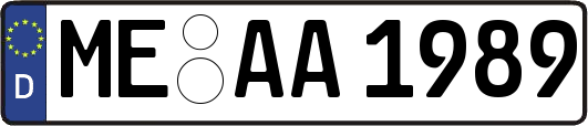ME-AA1989