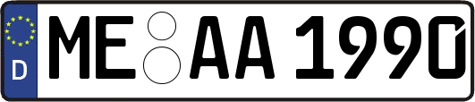 ME-AA1990