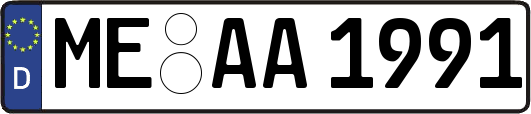 ME-AA1991