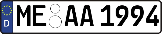 ME-AA1994