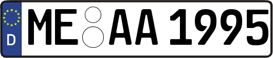 ME-AA1995