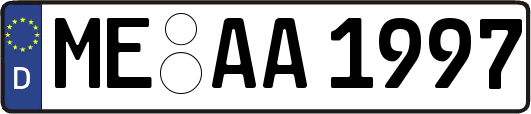 ME-AA1997
