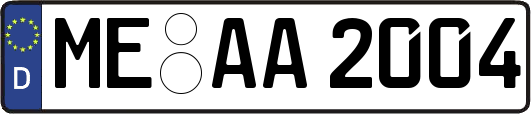 ME-AA2004