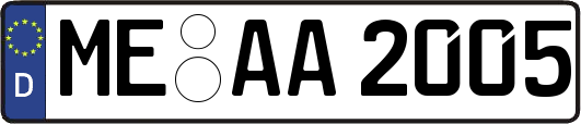 ME-AA2005