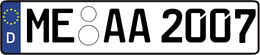 ME-AA2007