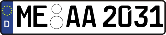 ME-AA2031