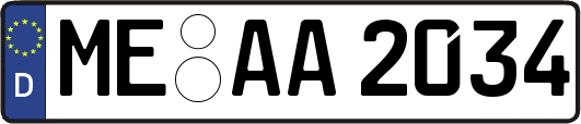 ME-AA2034