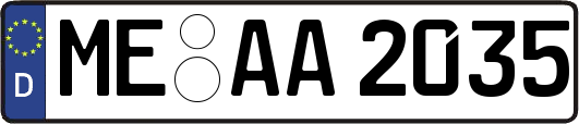 ME-AA2035