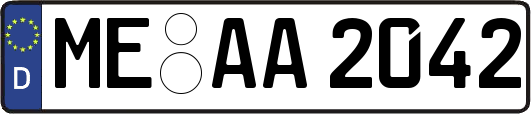 ME-AA2042