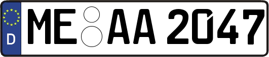 ME-AA2047