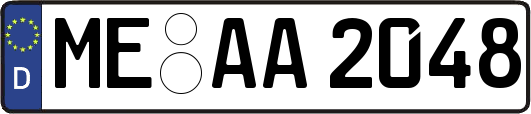 ME-AA2048