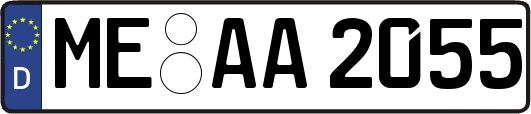ME-AA2055