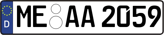 ME-AA2059