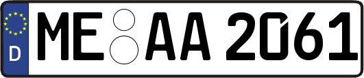 ME-AA2061
