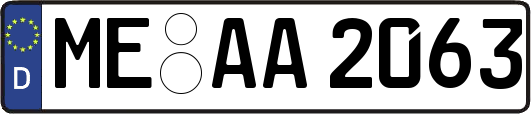 ME-AA2063