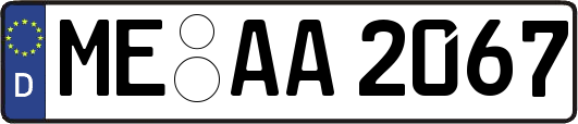 ME-AA2067