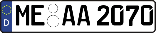 ME-AA2070
