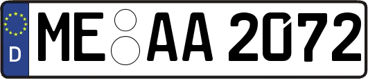ME-AA2072