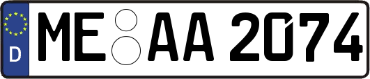 ME-AA2074