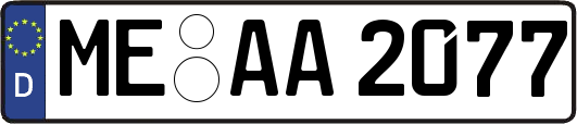 ME-AA2077