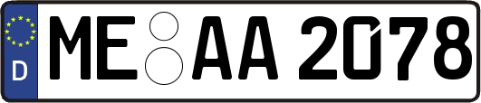 ME-AA2078